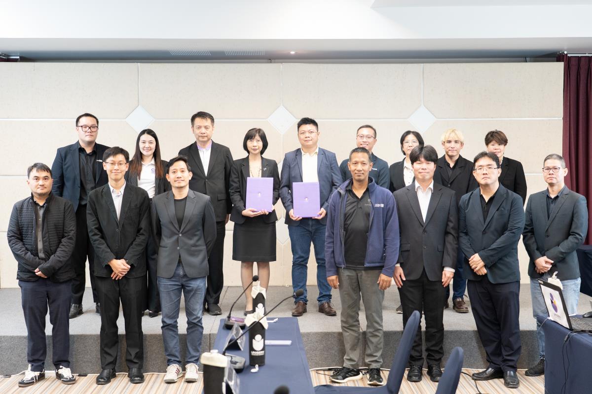 มหาวิทยาลัยเชียงใหม่ ลงนามบันทึกข้อตกลงความร่วมมือทางวิชาการกับ Offensive Security (OffSec)