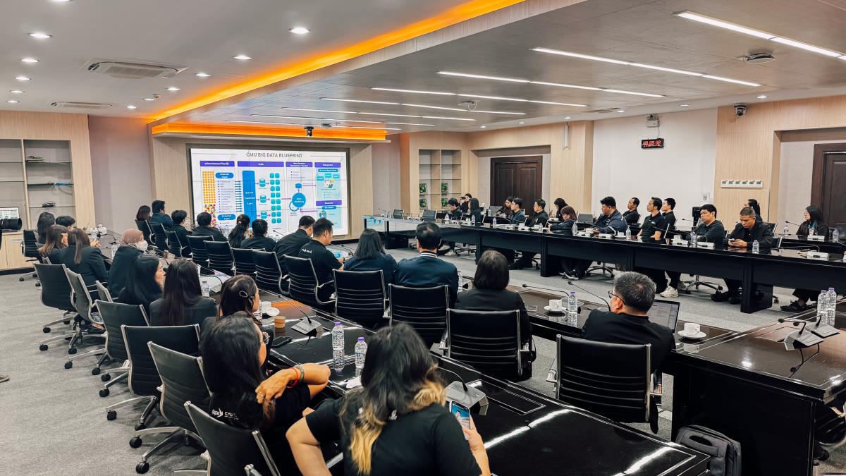 DEPA นำคณะผู้นำท้องถิ่นเข้าศึกษาดูงาน 