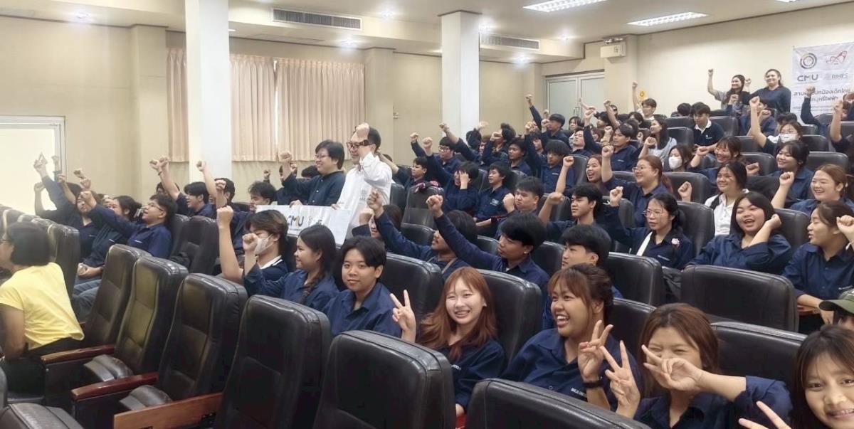 รู้เท่าทันบุหรี่ไฟฟ้า ผ่านเกมสนุก ๆ แต่ได้สาระ