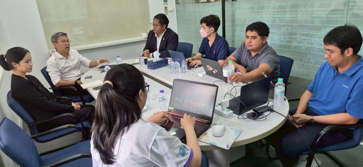 MDRI – Huawei ร่วมหาแนวทางใช้ HUAWEI WATCH พัฒนาระบบบริหารจัดการไฟป่า ลดปัญหา PM 2.5 ในพื้นที่ภาคเหนือ