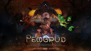 จากศรัทธาสู่ความคิดสร้างสรรค์: 'PENGPUD' บทพิสูจน์ศักยภาพแอนิเมชันไทย บนรอยต่อแห่งโลกวิญญาณและนวัตกรรมดิจิทัล