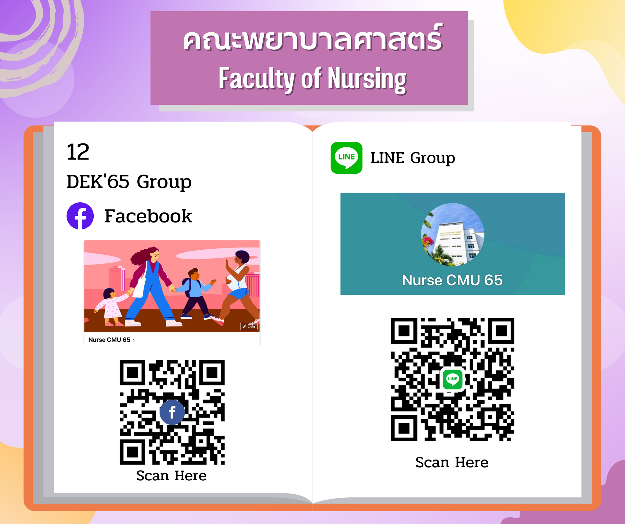Student Union of Faculty of Nursing