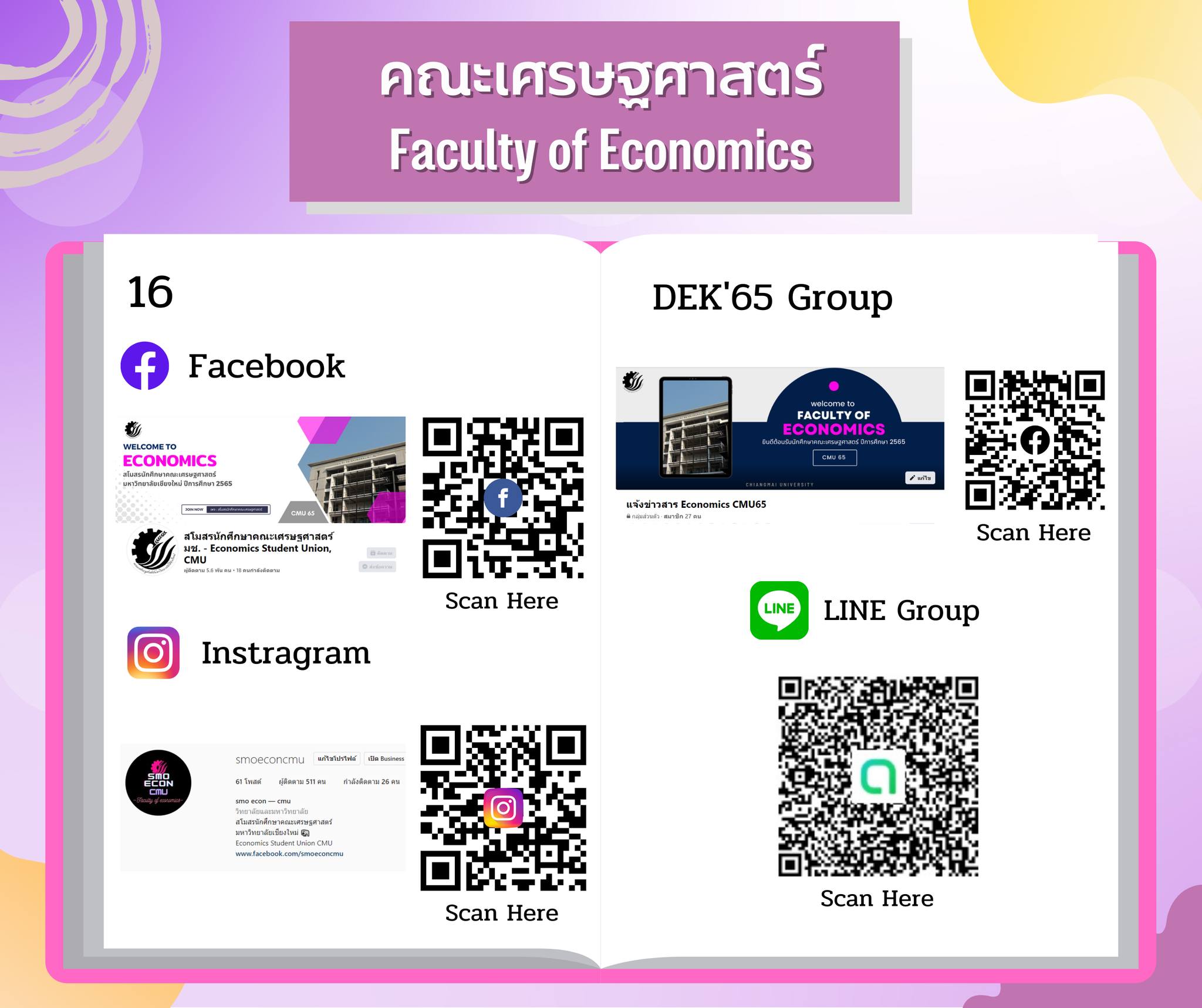 Student Union of Faculty of Economics